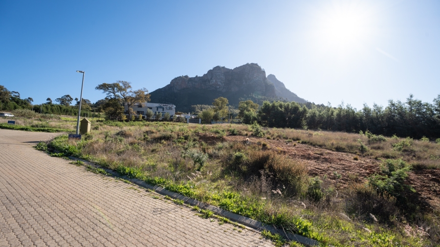 0 Bedroom Property for Sale in Johannesdal Western Cape